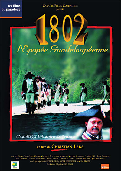 1802 · L'épopée guadeloupéenne de Louis Delgrès