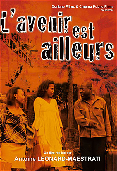 L'avenir est ailleurs · Bumidom