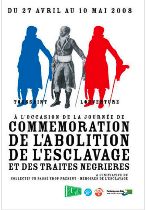 Affiche 2007 · Urgence Darfour