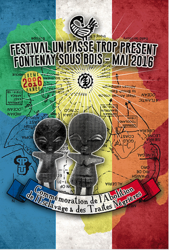 Affiche 2016