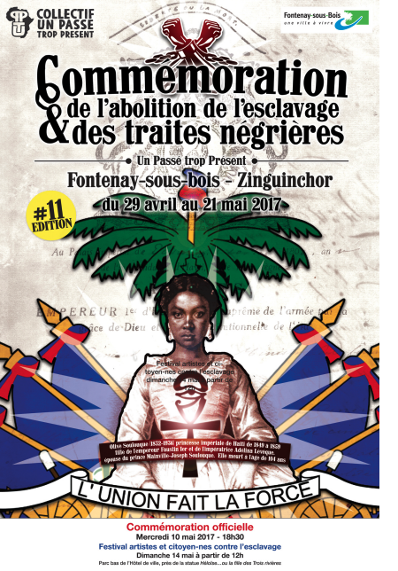 Affiche 2017