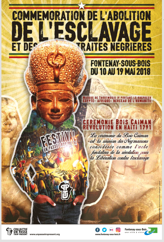 Affiche 2018