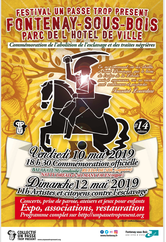 Affiche 2019