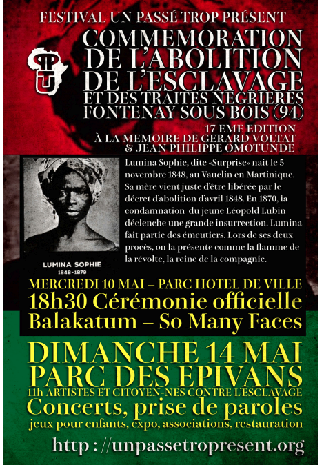 Affiche 2023