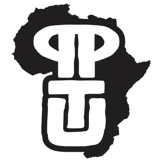 Logo UPTP