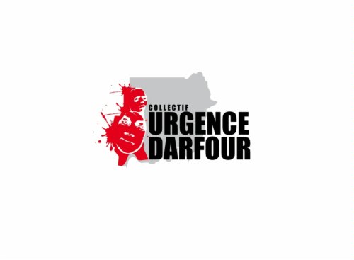Urgence Darfour · réunion-débat 2007